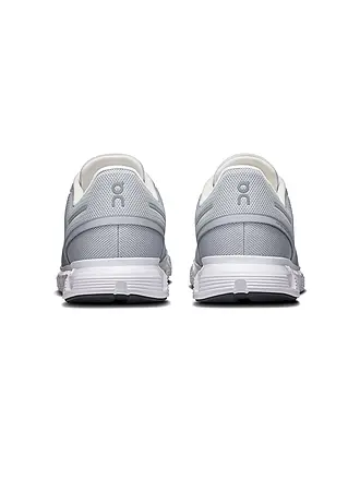 ON | Nombre del producto: Zapatilla CLOUD 6 | hellgrau